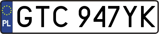 GTC947YK