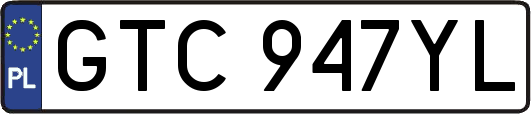 GTC947YL
