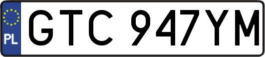 GTC947YM