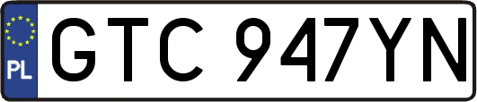 GTC947YN