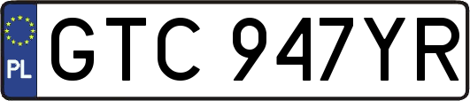 GTC947YR
