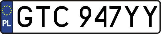 GTC947YY