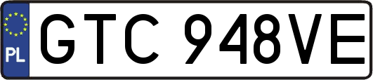GTC948VE