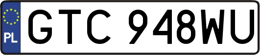 GTC948WU