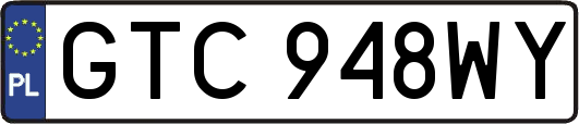GTC948WY