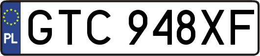 GTC948XF