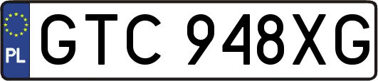 GTC948XG