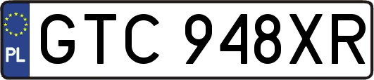 GTC948XR