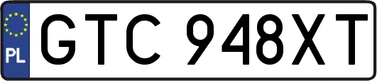 GTC948XT