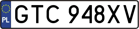 GTC948XV