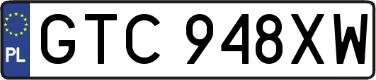 GTC948XW