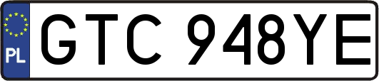 GTC948YE