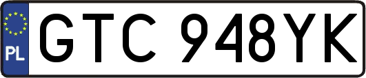 GTC948YK