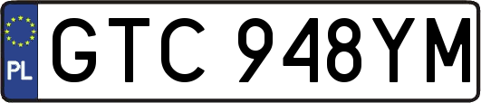 GTC948YM