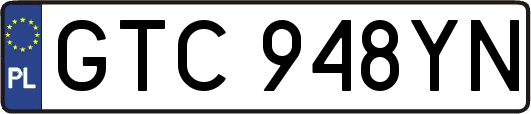GTC948YN