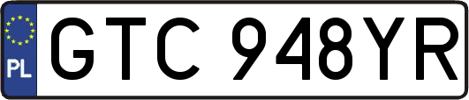 GTC948YR