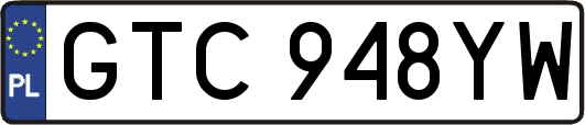 GTC948YW