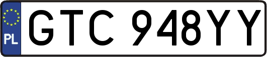 GTC948YY