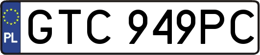 GTC949PC