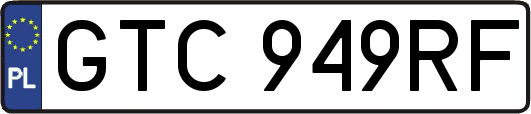 GTC949RF