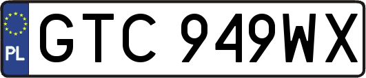 GTC949WX