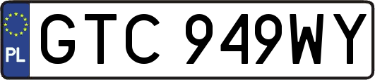 GTC949WY