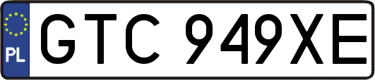 GTC949XE