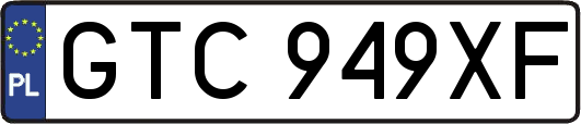 GTC949XF