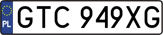 GTC949XG