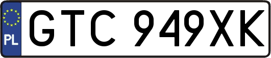 GTC949XK