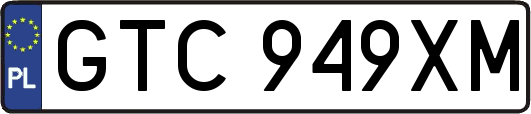 GTC949XM