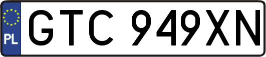 GTC949XN