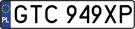 GTC949XP