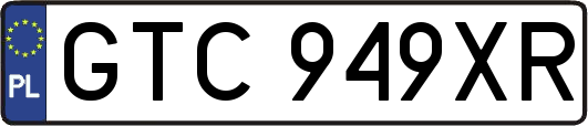 GTC949XR