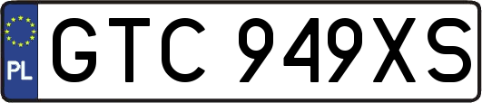 GTC949XS