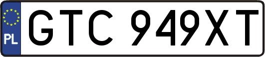 GTC949XT