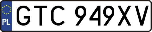 GTC949XV