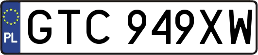 GTC949XW