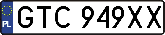 GTC949XX