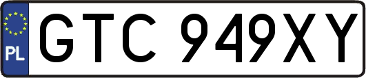 GTC949XY