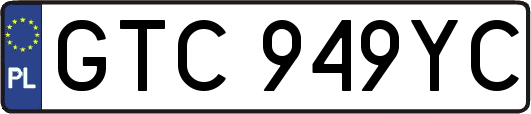 GTC949YC