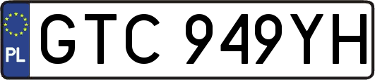 GTC949YH
