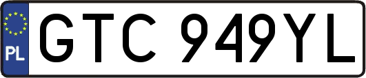 GTC949YL
