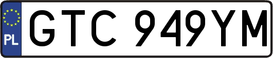 GTC949YM