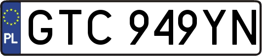 GTC949YN