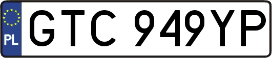 GTC949YP
