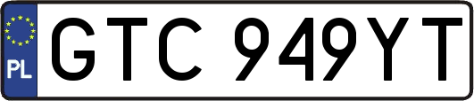 GTC949YT