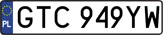 GTC949YW