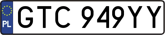 GTC949YY