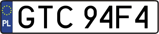 GTC94F4